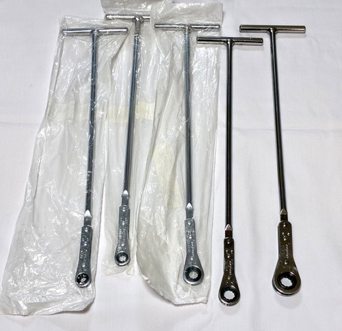 Snap rtb 5pc sae ratcheting - sae,