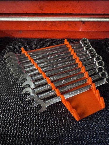 Snap tools usa 10mm 19mm - on,