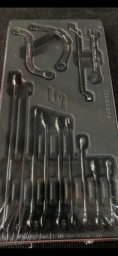 Snap esw10mm 13pc 10mm - esw10mm,