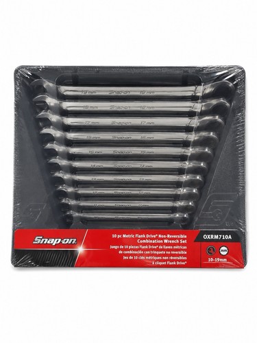 Snap oxrm710a 10pc metric - on,
