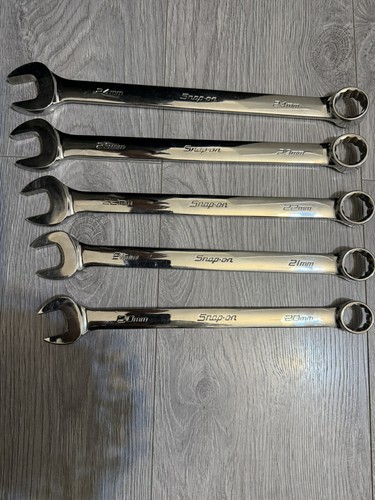 Snap 12 point metric - snap-on, 12-point
