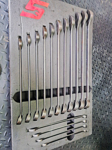 Snap 13pc sae offset - snap-on,