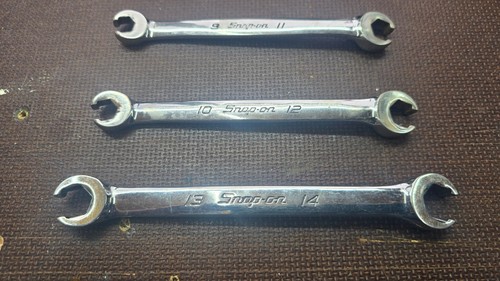 Snap 6 point - 3, metric