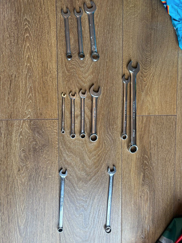 Snap oexm metric - snap-on,