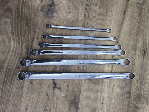Snap box end spanner - snap,