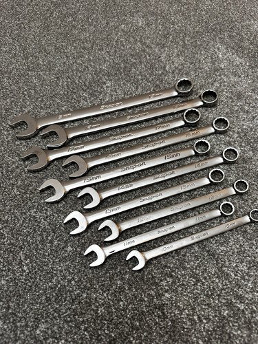 Snap spanners 10mm - snap,