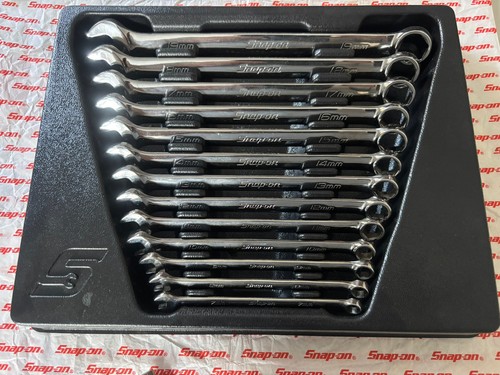 Snap 6 point metric - 13,