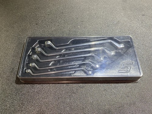 Snap metric deep offset - on,