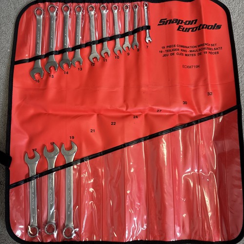 Snap eurotools combination - eurotools,
