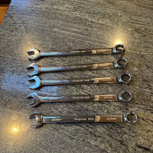 Snap soexm705 12 point - 5,