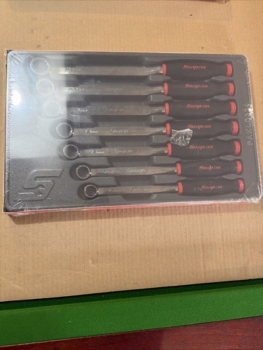 Snap flank drive - snap, spanners