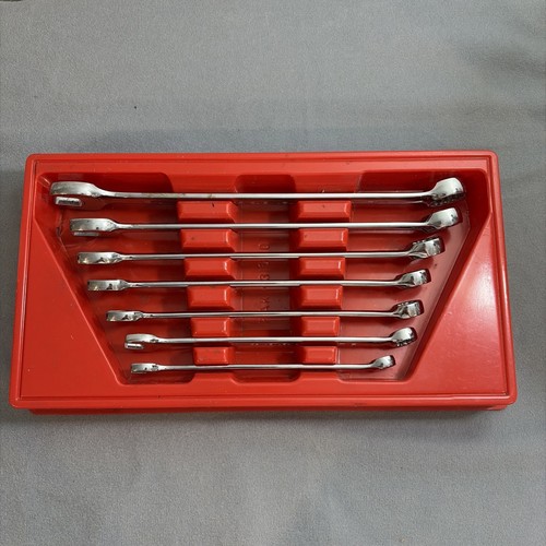 Snap tools 7pc point sae - snap,