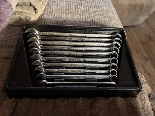 Snap tools 10pc 19mm - on, 10-19mm