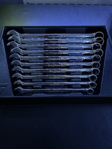 Snap spanners soexm710 - spanners,