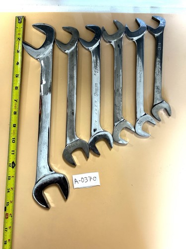 Snap 6pc sae way angle - sae, 4-way