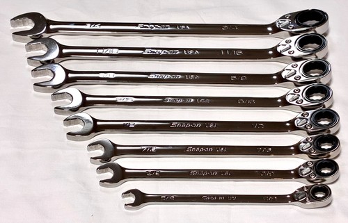 Snap soxrr 8pc sae - soxrr,