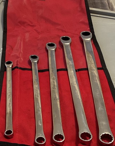 Snapon point metric flank - snapon,