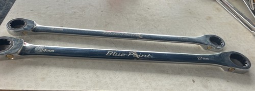 Snap blue point piece - 2,