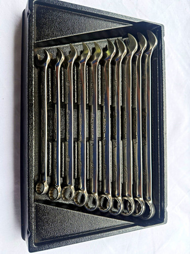 Snap spanner set - snap, on