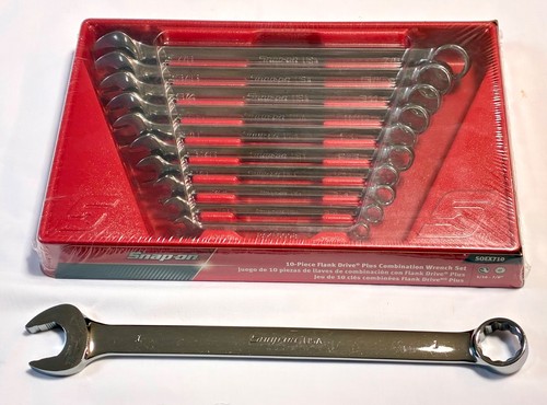 Snap soex710 11pc sae flank - soex710,