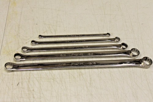 Snap wrench set pc - on, 5