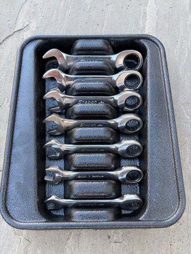 Snap oxkrm stubby short - snap,