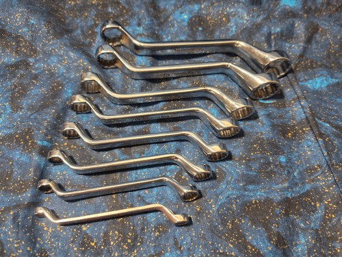 Vintage snap tools offset - vintage,