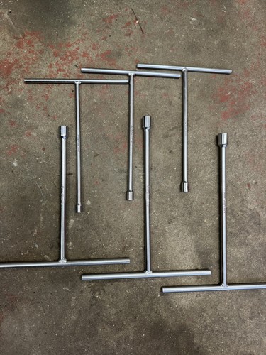 Blue point snap - snap, 6pc