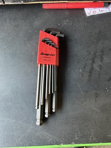Snap pc metric stubby - on,