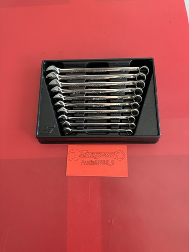 Snap 10pc 12point metric - on,