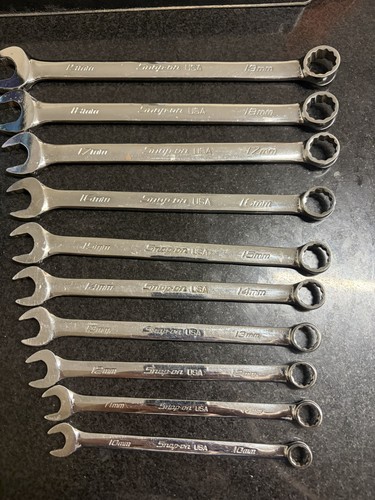 Snap 10pc point - snap,