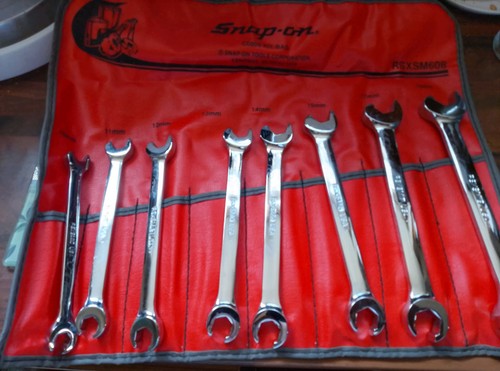 Snap tools ultra rare - on,