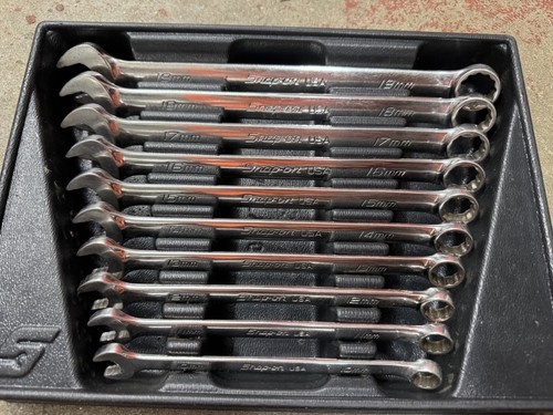Snap soexm710 10pc flank - snap,