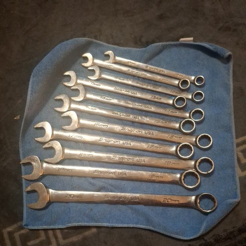 Snap usa wrench - snap-on,
