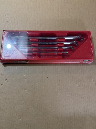 Snap torx spanner - torx, set