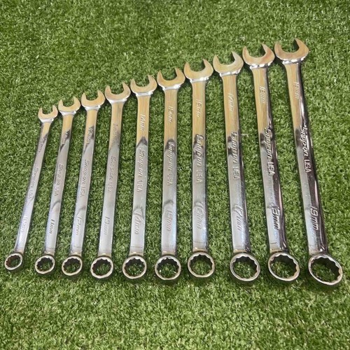 Snap soexm metric - snap-on, 10mm-19mm