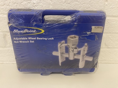 Blue point adjustable wheel - adjustable,