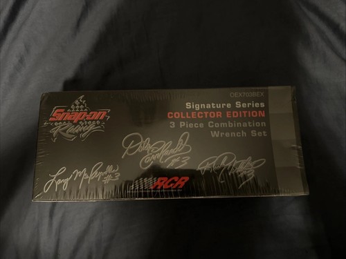 Snap signature series 3 - series,