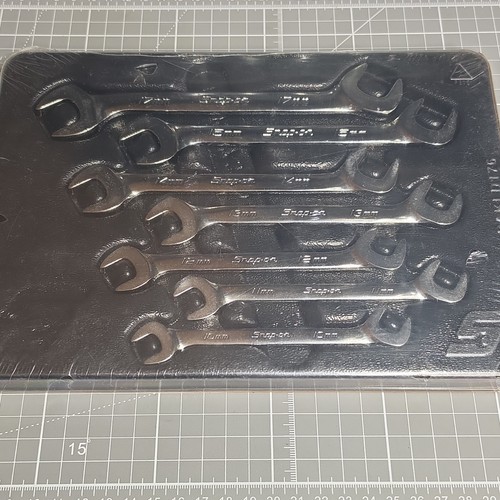 Snap tools vsm807b - snap, 7-piece