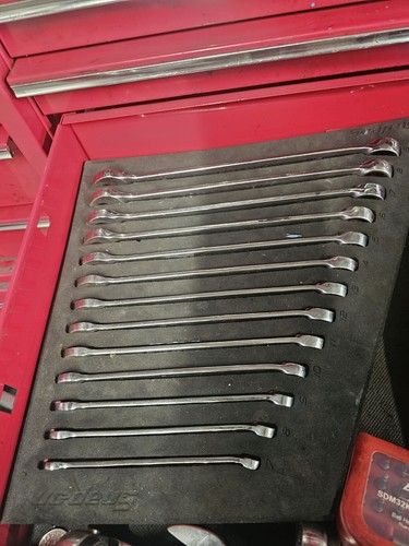 Snap 13pc metric - 13pc,