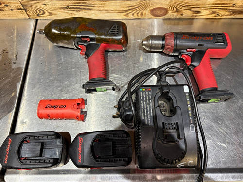 Snap 18v high - snap-on,