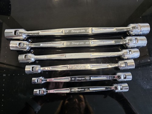 Snap 6pc metric - metric, flex