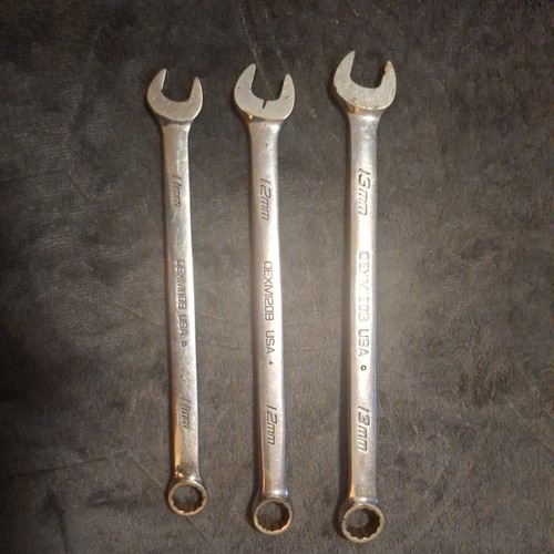 Snap metric combination - snap-on,