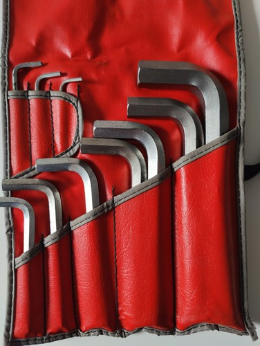Snap hex allen - snap-on,
