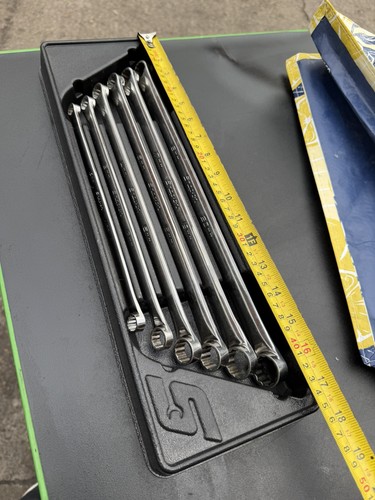 Snap tools metric long box - tools,