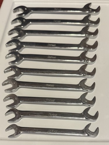 Snap vsm metric series - snap-on,