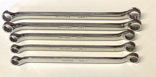 Snap metric offset box - metric,