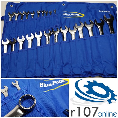 Blue point 23pc - 23pc, set