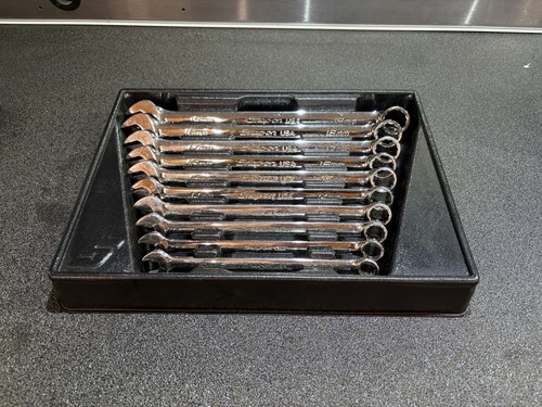 Snap spanners soexm710 10pc - on,