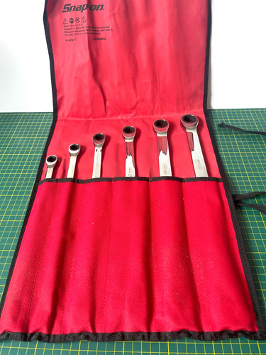Snap xdhrm606 long metric - snap-on,